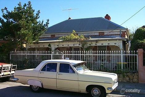 6 Sheedy St, South Fremantle, WA 6162