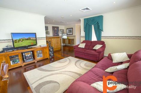 Property photo of 7 Forest Glen Drive Cranebrook NSW 2749