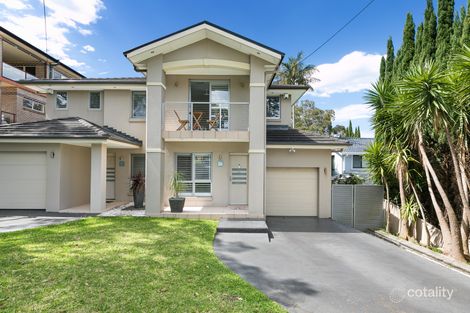 3a Wistaria St, Dolans Bay, NSW 2229