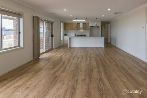 Property photo of 22 Jensen Crescent Wodonga VIC 3690