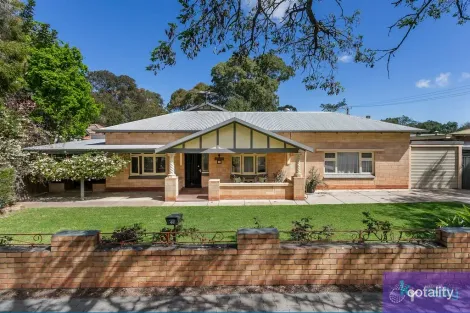 Property photo of 46 West Parkway Colonel Light Gardens SA 5041