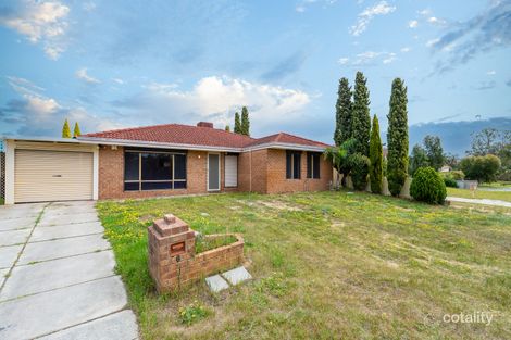 Property photo of 6 Nettle Terrace Mirrabooka WA 6061