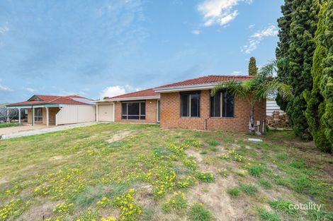 Property photo of 6 Nettle Terrace Mirrabooka WA 6061