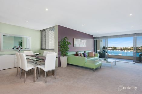 Property photo of 42/18 Edgewood Crescent Cabarita NSW 2137