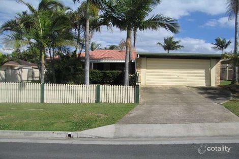 19 Carole St, Capalaba, QLD 4157