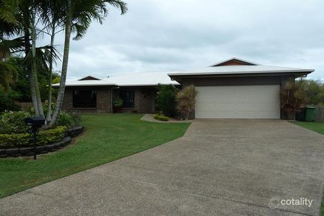 Property photo of 11 Etwell Court Walkerston QLD 4751