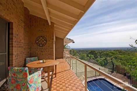 Property photo of 12 Woodhouse Crescent Wattle Park SA 5066
