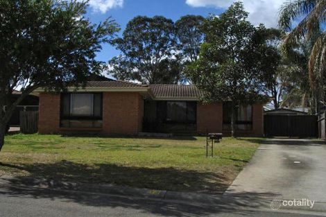 13 Amazon Pl, St Clair, NSW 2759