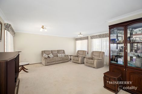 Property photo of 32 Twin Lakes Drive Lake Haven NSW 2263