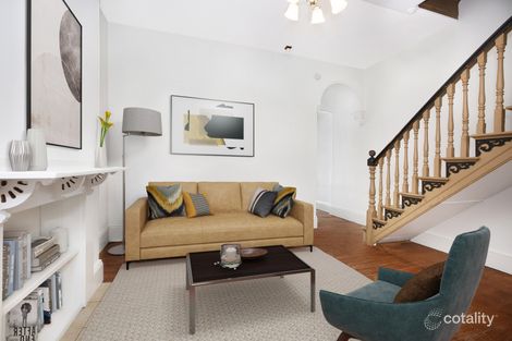 Property photo of 172 Lawson Street Redfern NSW 2016
