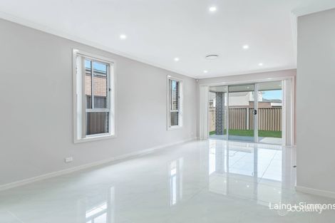 Property photo of 59B Fowler Road Merrylands West NSW 2160