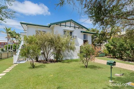 Property photo of 46 Albury Street Pimlico QLD 4812