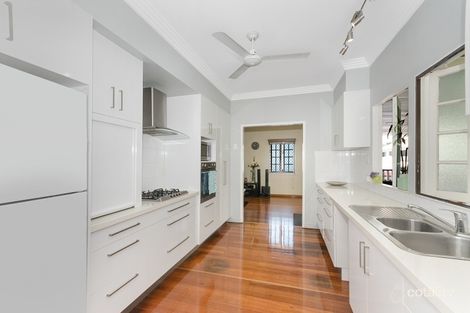 Property photo of 46 Albury Street Pimlico QLD 4812