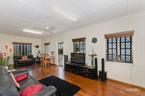 Property photo of 46 Albury Street Pimlico QLD 4812