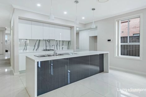 Property photo of 59B Fowler Road Merrylands West NSW 2160