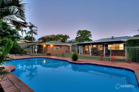 Property photo of 4 Warnambul Road Shailer Park QLD 4128