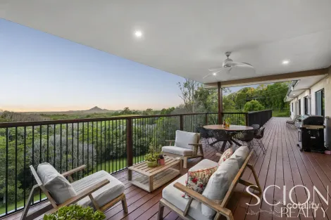 Property photo of 56 Black Mountain Range Road Black Mountain QLD 4563