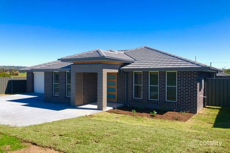Property photo of 5 Bushel Street Armidale NSW 2350