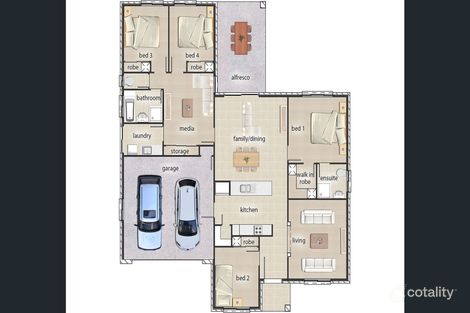 Property photo of 5 Bushel Street Armidale NSW 2350