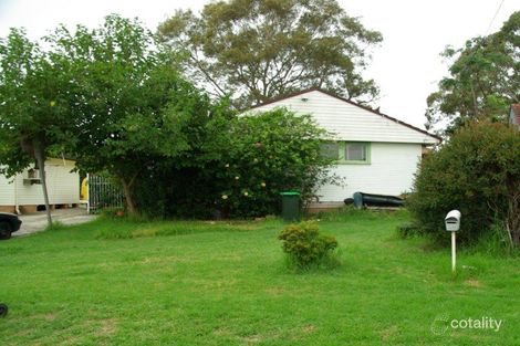 Property photo of 30 Gallop Street Warwick Farm NSW 2170