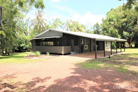 Property photo of 585 Bees Creek Road Bees Creek NT 0822