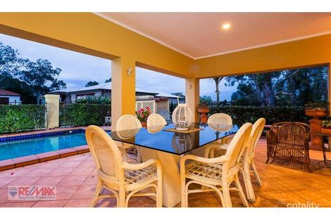 Property photo of 5 Rio Vista Close Carindale QLD 4152