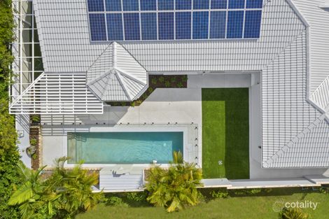 Property photo of 22A Oyster Cove Promenade Helensvale QLD 4212