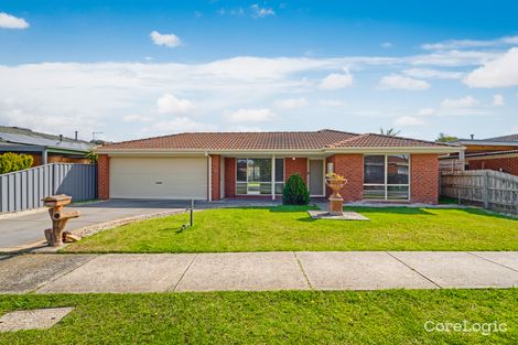 Property photo of 12 Rimes Close Cranbourne West VIC 3977