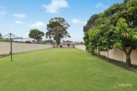 Property photo of 90 Pringle Avenue Bankstown NSW 2200