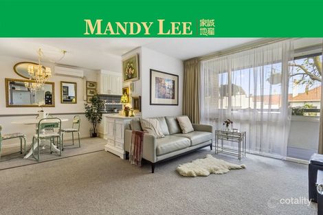 2/1072 Whitehorse Rd, Box Hill, VIC 3128