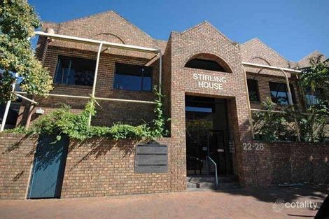 6/22 Melbourne St, North Adelaide, SA 5006