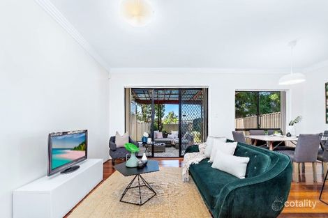 Property photo of 71A Kennedy Street Picnic Point NSW 2213