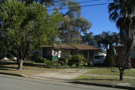 Property photo of 14 Sloop Street Seven Hills NSW 2147