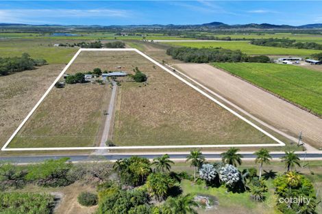 507 Munbura Rd, Balberra, QLD 4740