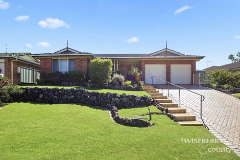 Property photo of 32 Twin Lakes Drive Lake Haven NSW 2263