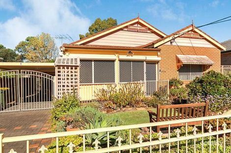 1 Mimosa St, Granville, NSW 2142