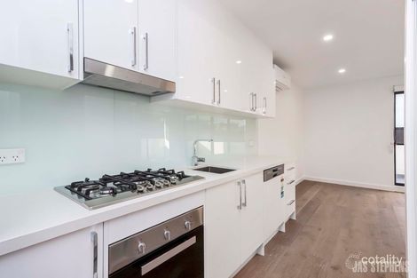 Property photo of 101/690 Barkly Street West Footscray VIC 3012