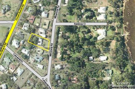 Property photo of 60 Minsterly Road Ocean Beach WA 6333