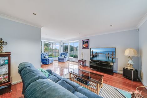 Property photo of 6 Gibbs Place St Helens Park NSW 2560