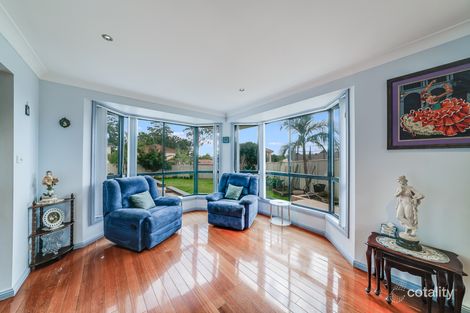 Property photo of 6 Gibbs Place St Helens Park NSW 2560