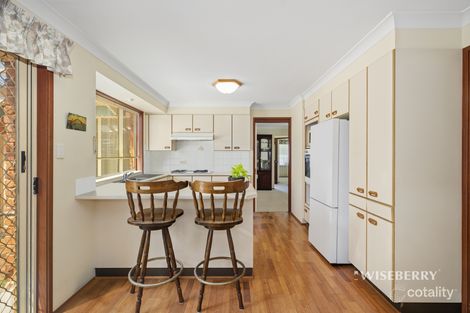 Property photo of 32 Twin Lakes Drive Lake Haven NSW 2263