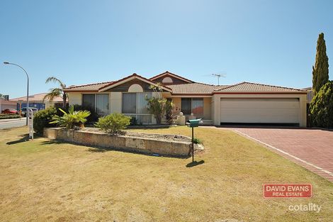 1 Lindeman Hts, Ridgewood, WA 6030