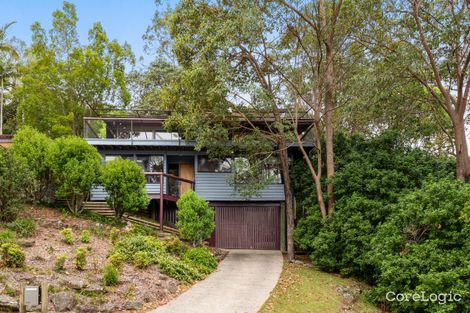 Property photo of 14 Cluden Street Holland Park West QLD 4121