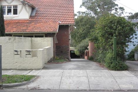 Property photo of 3/19 Talbot Crescent Kooyong VIC 3144