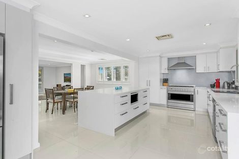 Property photo of 32 Joseph Banks Drive Kings Langley NSW 2147