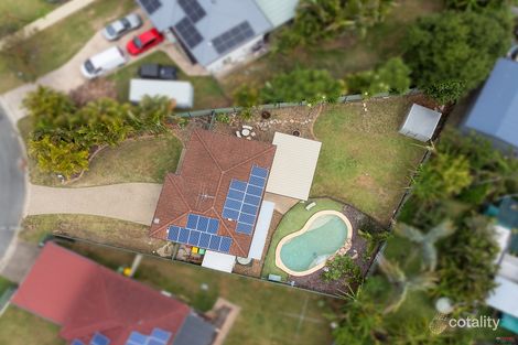 Property photo of 9 Alpinia Street Alexandra Hills QLD 4161