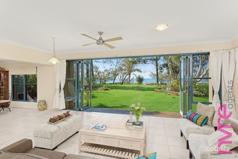 Property photo of 74 Bayside Drive Beachmere QLD 4510