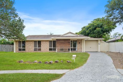 Property photo of 2 Murrumbidgee Street Hillcrest QLD 4118