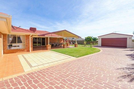 Property photo of 16 Lancaster Park Place Dubbo NSW 2830