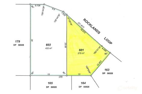 Property photo of 23 Rocklands Loop Carramar WA 6031